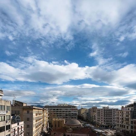 Ultima, Nilie Hospitality Mgmt Apartment Thessaloniki Exterior photo