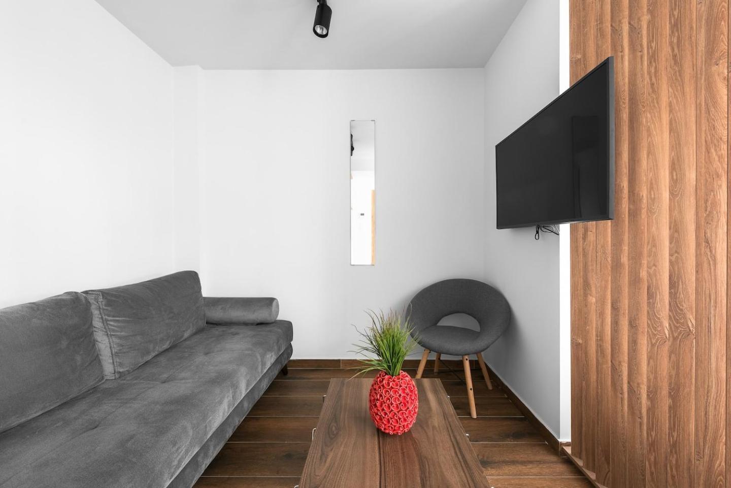 Ultima, Nilie Hospitality Mgmt Apartment Thessaloniki Exterior photo