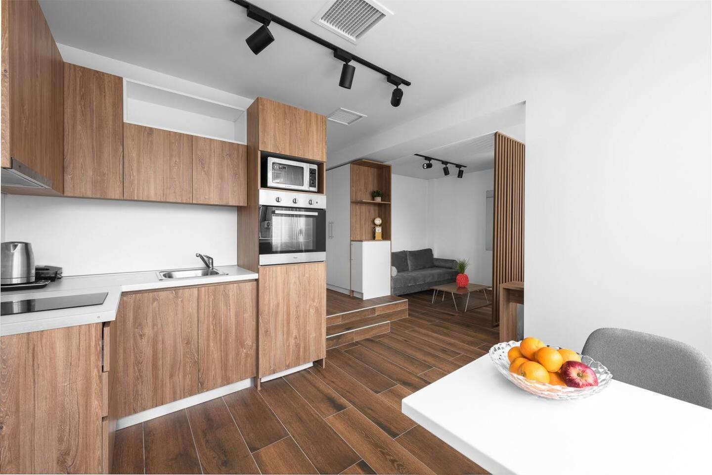 Ultima, Nilie Hospitality Mgmt Apartment Thessaloniki Exterior photo