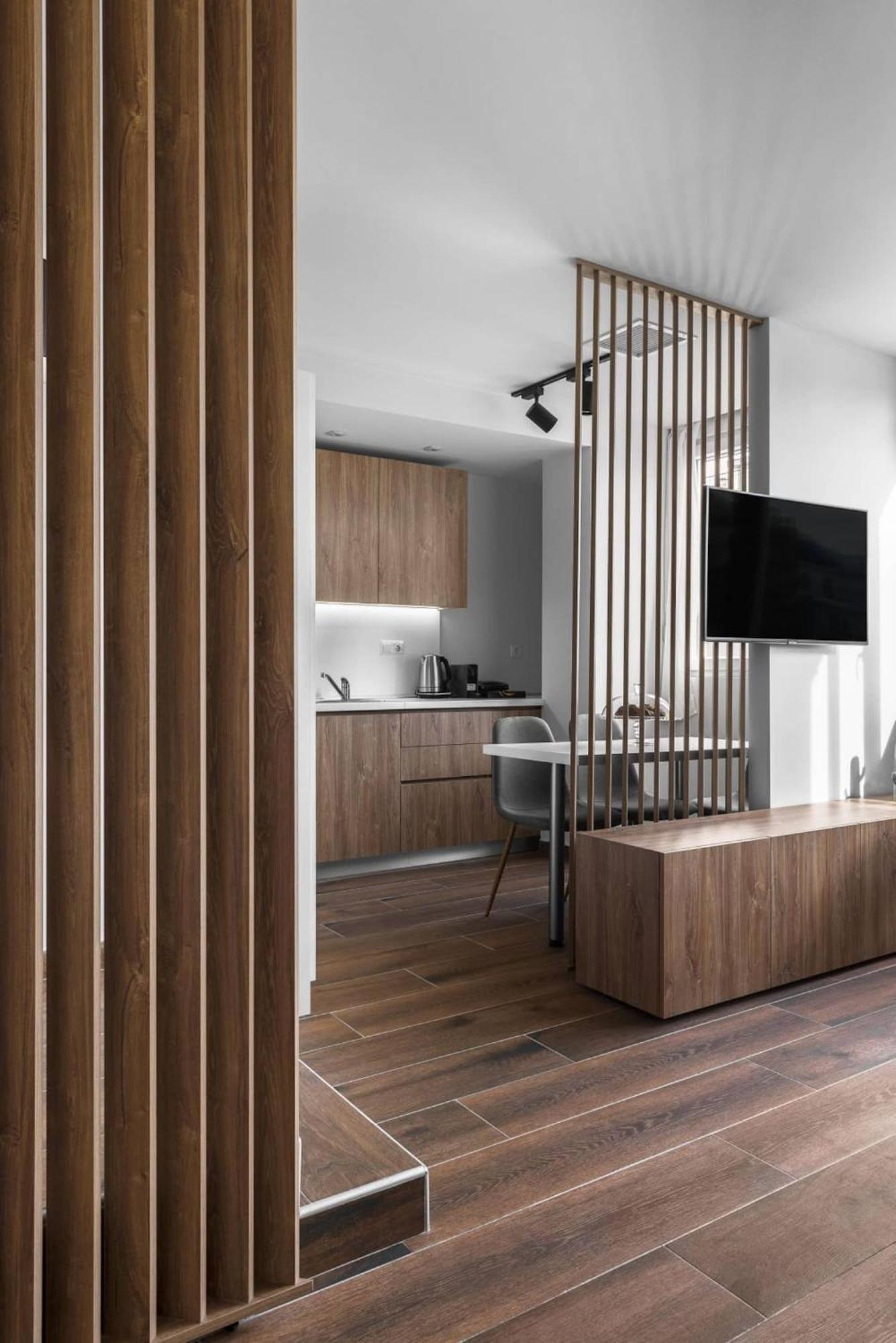 Ultima, Nilie Hospitality Mgmt Apartment Thessaloniki Exterior photo